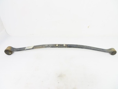 Ресора задня ford transit custom fk215560aa фото №1