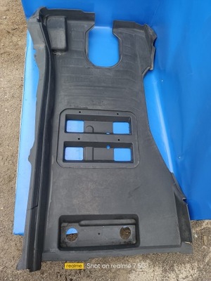 Scania ntg ngs r 2019 мат шумоізоляція підлога обшивка гумовий елемент 2013377 фото №1