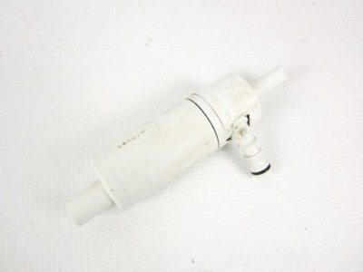 Помпа омывателя фары mercedes ml w164 фото №1