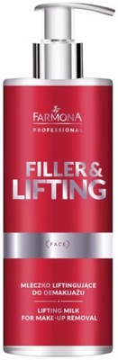 FARMONA mleczko liftingujące FILLER 500ml