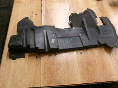 Citroen ds5 воздуховод воздуха правая перед фото №1