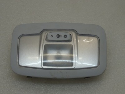 Peugeot 308 ii лампа стельовий лампа освітлення салону задній 96781443pp фото №1