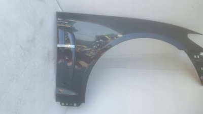 Jaguar xf крыло  правый  перед передний фото №1