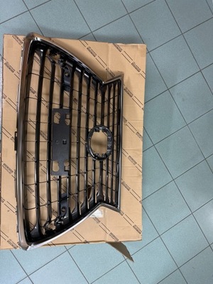 Оригінал решітка радіатора радіатора lexus nx 5310178120 фото №1