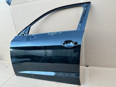 Audi a1 ii 82g двері ліва перед передні фото №1