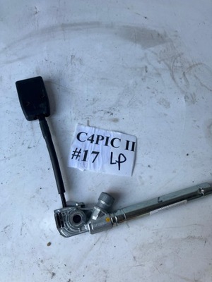 Натягувач натягувач поперечина лівий перед c4 picasso ii фото №1