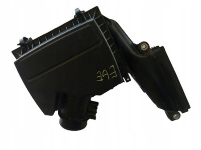 Корпус фільтра повітря 2.0 tdci ford edge фото №1