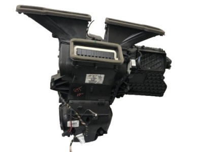 Обігрівач повітродувка mini r55 9240709 фото №1