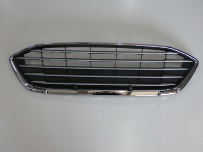 Решётка радиатора, решётка радиатора ford focus mk-4 przed lift фото №1