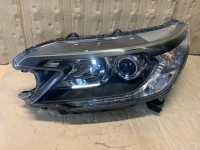 HONDA CR-V IV 12-15R LAMP LEFT USUAL EUROPE  