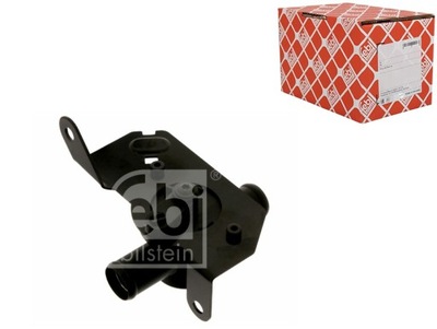 Клапан обігрівача scania 4 p g r t dc09.108-oc9.g05 05.95- febi фото №1