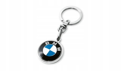Zawieszka na Klucze, Brelok Emblemat BMW
