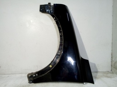 Volvo xc90 i крыло левый 452-26 фото №1