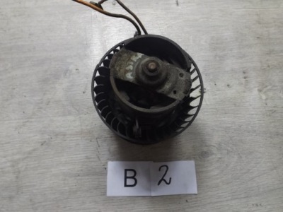 Воздуходувка обдув вентилятор opel astra 1bb52 13v #12 фото №1