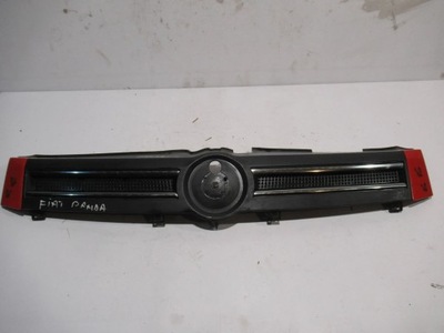 REJILLA REJILLA DE RADIADOR 735353899 FIAT PANDA II 03-  