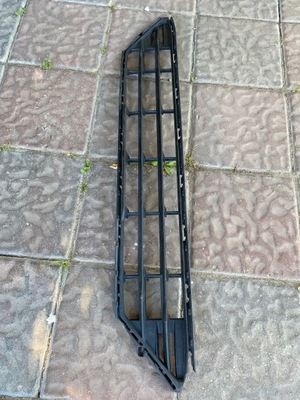 Решітка середня volvo xc60 31425175 фото №1