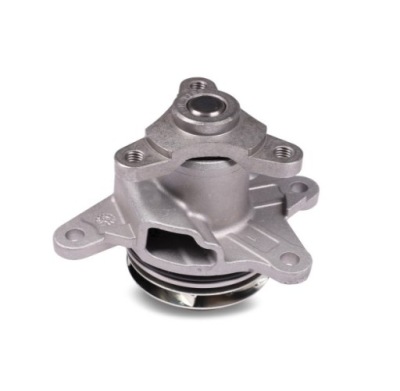 Насос wody hepu do renault koleos ii 1.6 dci фото №1