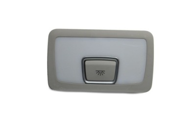 Audi q7 лампа освітлення стельовий 4l0947124a фото №1