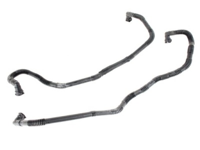 Труба wąż шланг wody citroen ds5 2.0 hdi hybrid фото №1