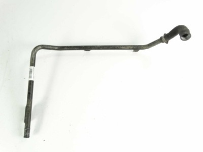 Mercedes vito w639 2.2 cdi труба шланг wody фото №1