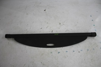 Шторка багажника задня задня hyundai ix35 09-15 фото №1