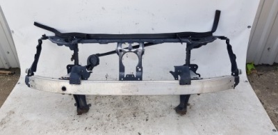 Mercedes w211 pas передний балка панель фары a2116261011 фото №1