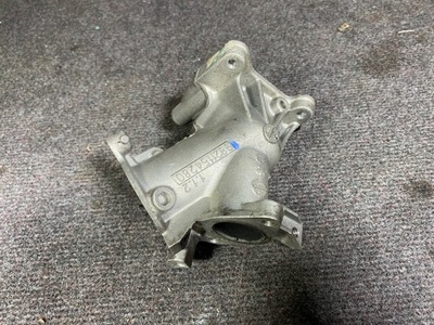 Peugeot partner iv 1.5 патрубок шланг wody фото №1