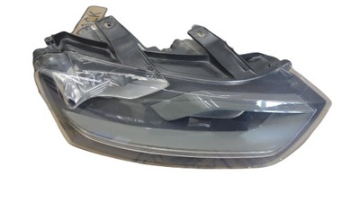 Лампа права перед передня audi q3 8u 8u0941004m фото №1