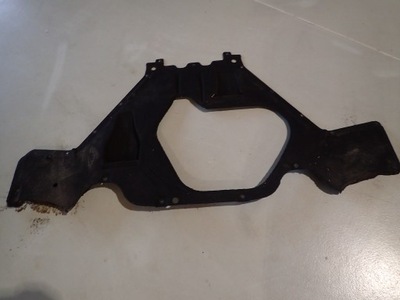 Lamborghini huracan lp610 захист pod двигун двигуна плита фото №1