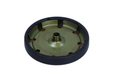 Заглушка коробки передач vw up 14- 0am301212a фото №1