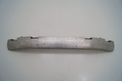 Audi a8 4d0 lift 99-02 балка бампера перед фото №1