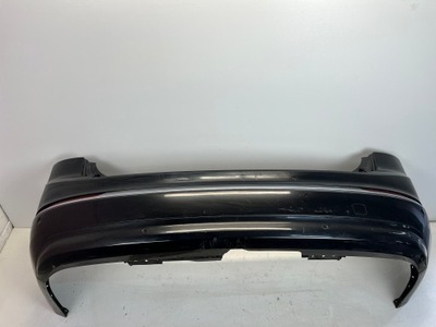 Volvo xc90 ii бампер задній kompletny 4xpdc фото №1