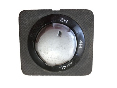 Перемикач підвіска isuzu d-max 2.5 фото №1