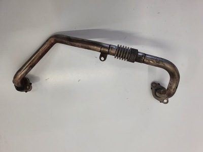 Audi q5 8r шланг труба egr 2.0tdi 03l131521ad фото №1