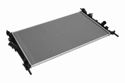 Vemo v25-60-0088 радиатор wody do ford transit custom v362 bus f3 фото №1