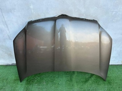 Капот skoda yeti 09r- 5l0823105 фото №1