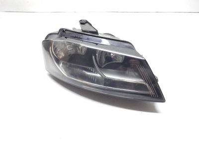 LAMP 8P0941004AK AUDI A3 8P FACELIFT 2008-2013R. RIGHT FRONT ORIGINAL  