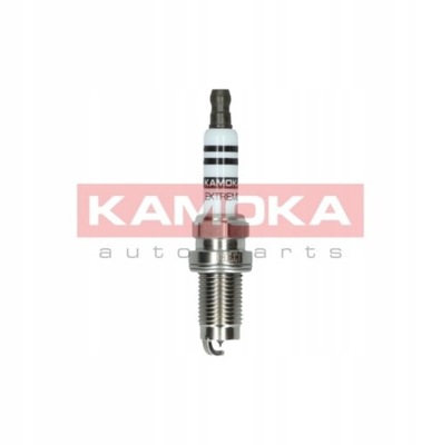 Свеча зажигания kamoka do vw scirocco iii 1.4 tsi фото №1