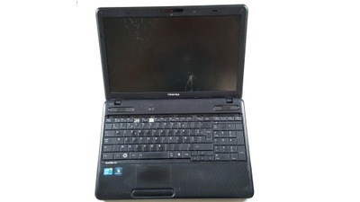 LAPTOP TOSHIBA SATELLITE PRO C660-179 C660