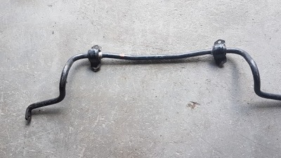 Mazda 6 2013 - 2017 стабілізатор перед фото №1