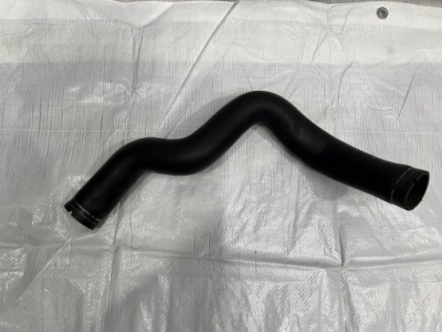 Fiat doblo 1.9 jtd шланг интеркулер 51767530 фото №1