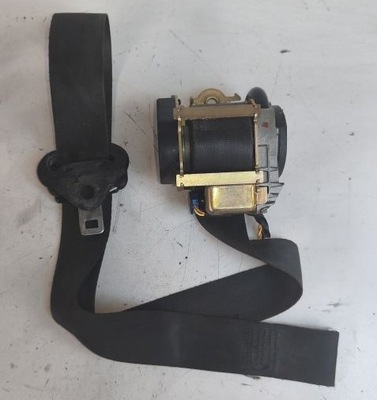 Pas безопасности левый перед peugeot 1007 96446708xx фото №1