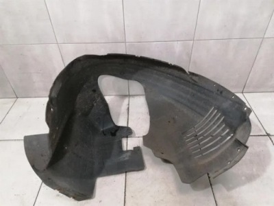 Bentley втулка подкрылок 3w8809958e фото №1