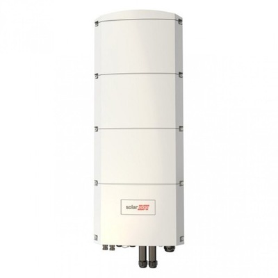 Falownik/Inwerter Solar Edge SE8K - RWB48BFN4hybrydowy