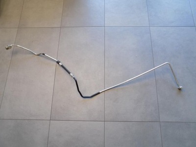 Audi s8 a8 d4 шланг кондиціонера фото №1