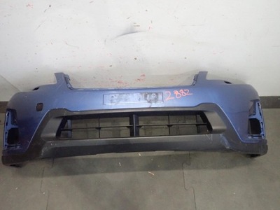 Бампер перед передній фото №1