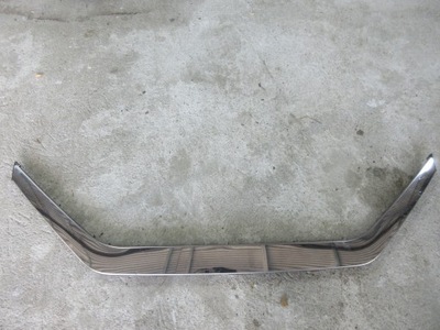 Citroen c3 ii 2011 r. молдинг стекло фото №1