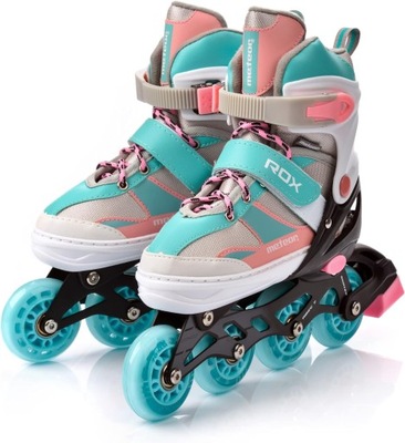 Rolki dla Dzieci Łyżworolki Rollerblade