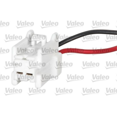 CONMUTADOR ALTAVOCES VOLANTE VALEO 251687  