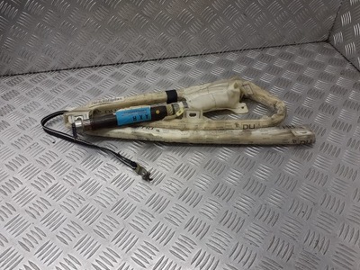 Шторка безпеки повітряна права toyota avensis t25 sedan фото №1